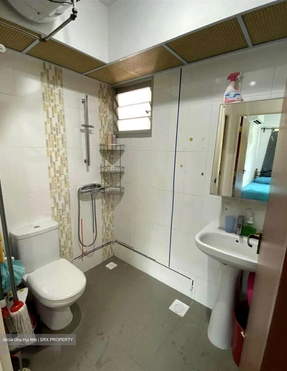 Blk 512A Oleander Breeze @ Yishun (Yishun), HDB 3 Rooms #508118111